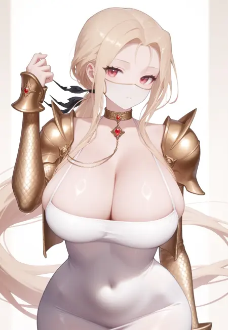 Olivier - Browndust2 / ブラウンダスト2 - オリビエ