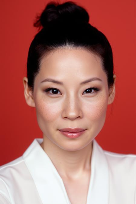 Lucy Liu (FLUX) v1.0