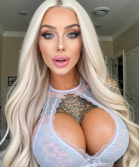 Bimbos for WAN