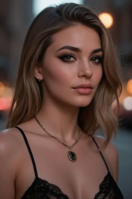 ultrahigh-realistic image