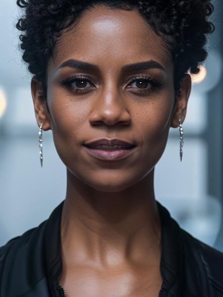 Dominique Tipper LoRA v.1