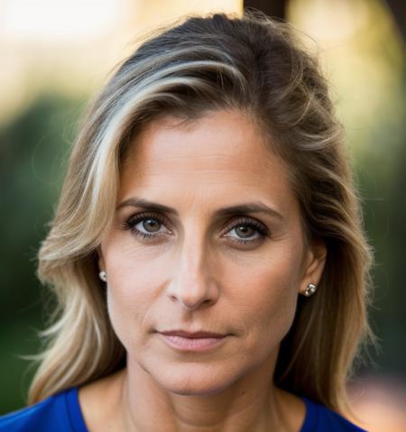 helen slater, photo,8k,sharp focus,beautiful woman,close up,t-shirt,(detailed eyes:0.8),(looking at the camera:1.4),(highest quality),(best shadow),brown eyes,rim lighting,two tone lighting,dimly lit,low key,intricate details,interio