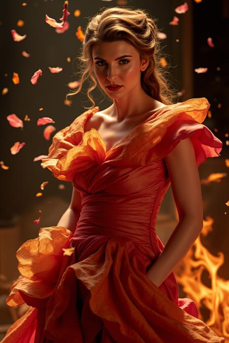 Viva Bianca SoloLoRA v1.0