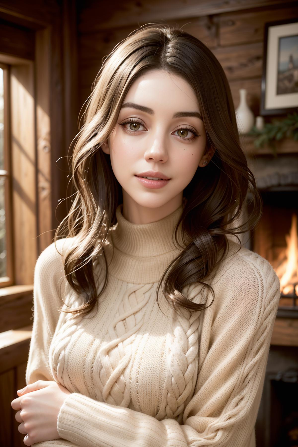 Adelaide Kane image by RubberDuckie