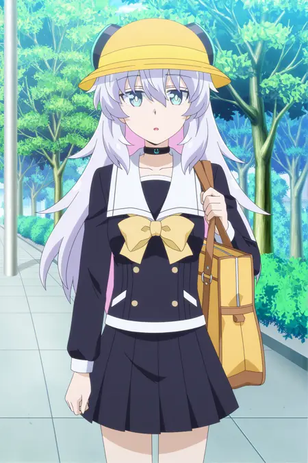 Alma-chan wa Kazoku ni Naritai_Alma丨アルマちゃんは家族になりたい_アルマ