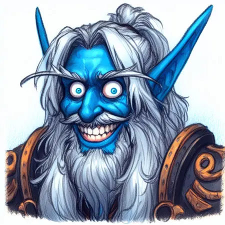 Girthwood's Avatar