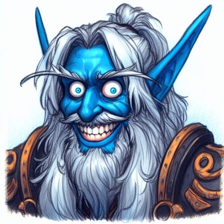 Girthwood's Avatar