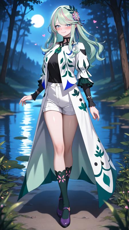 HINAGESHI/氷夏至 v1.0