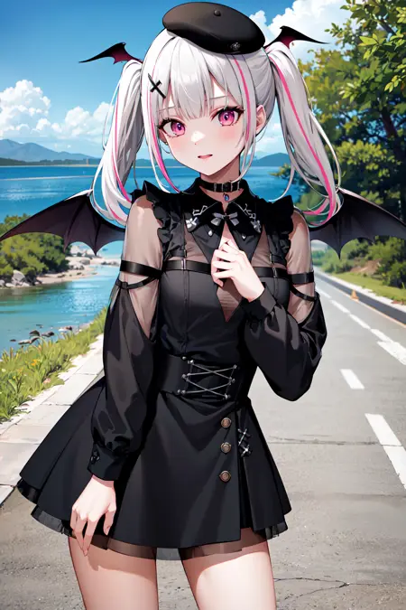 Asumi Sena 空澄セナ / VSPO!