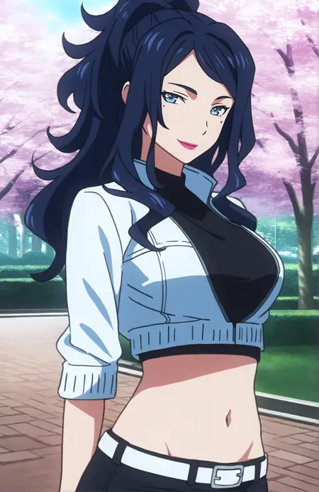 [IL] Manami Ogura | Waiting in the Summer | Ano Natsu de Matteru | あの夏で待ってる