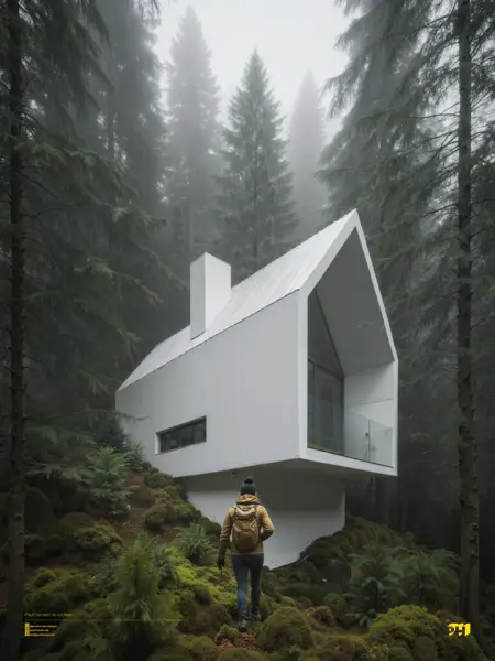 PH's Archviz x AI ComfyUI Workflow (SDXL + FLUX)