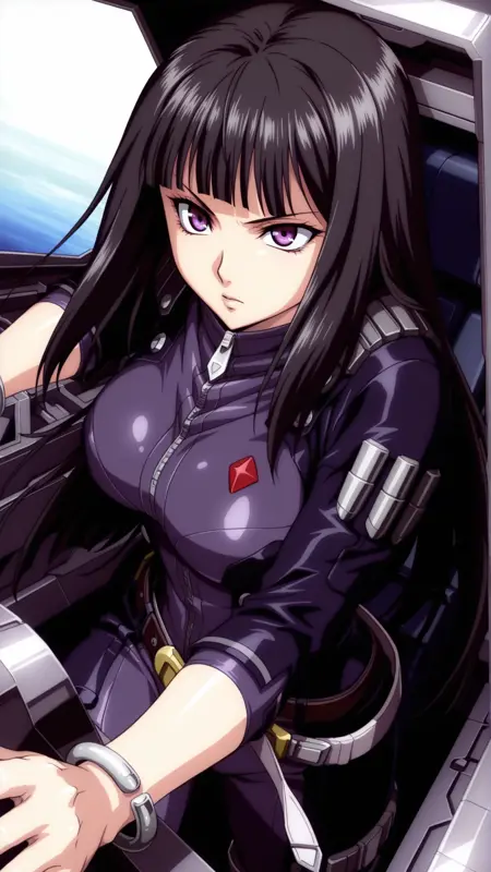 Elicia_Zefeel/エリシア・ゼフィール(Super Robot Wars) Illustrious