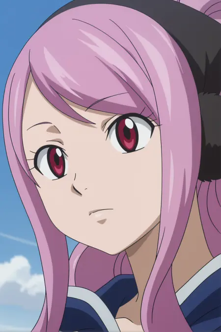 Fairy Tail | Meredy