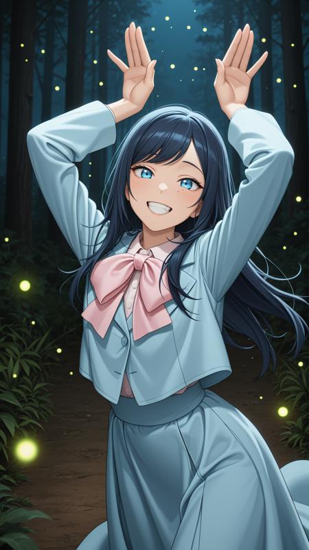 Hokuto - My Dress-Up Darling Hokuto - Illu