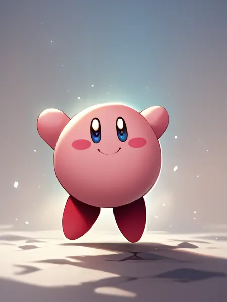 Kirby - Nintendo