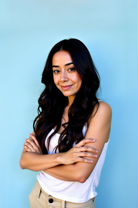 Aimee Garcia v1.0