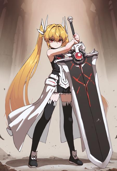 Serena IL (violated princess) v1.0