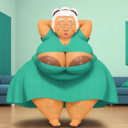 Florence Cartman