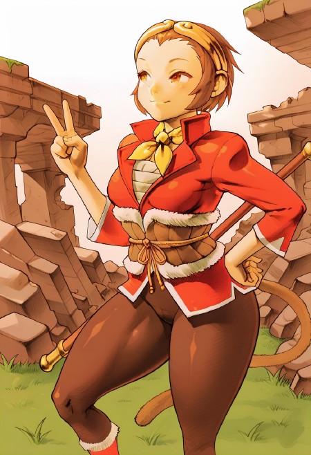 Sonson - Marvel vs Capcom 2 v1.0