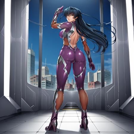 taimanin 