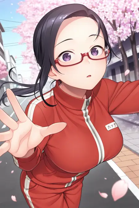 [ILLUST] Sakie Sato | Demi-chan wa Kataritai