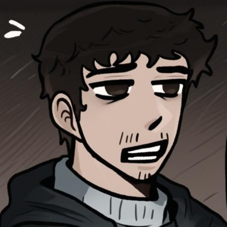 FNAF || Mike Schmidt (ChloesImagination) V1