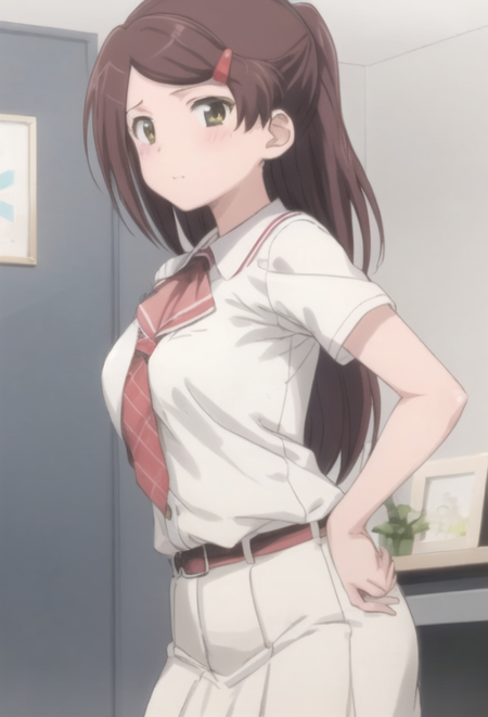 Riko Suminoe, Kissxsis Wiki