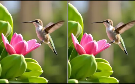 Flux 3D Side-By-Side (Experimental Stereoscopic LoRA)