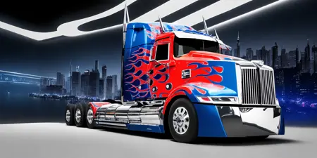 peterbilt 389