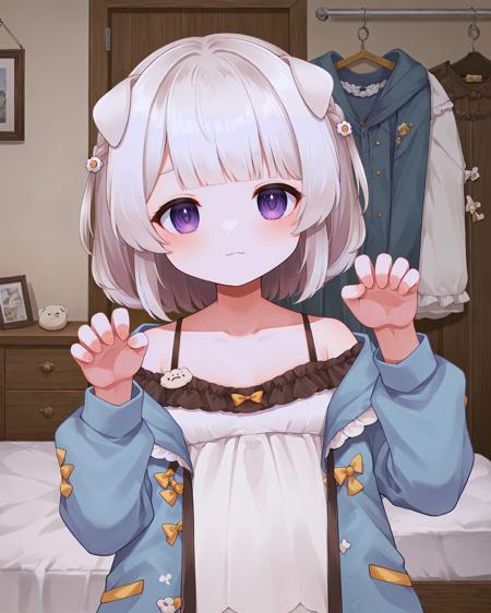 Oyuchan おゆちゃん (Character) [PonyXL] v1.0
