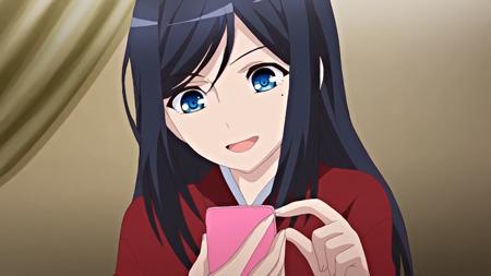 Jitaku Keiblin 2 - Shiho V1