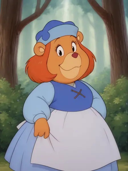 Grammi Gummi