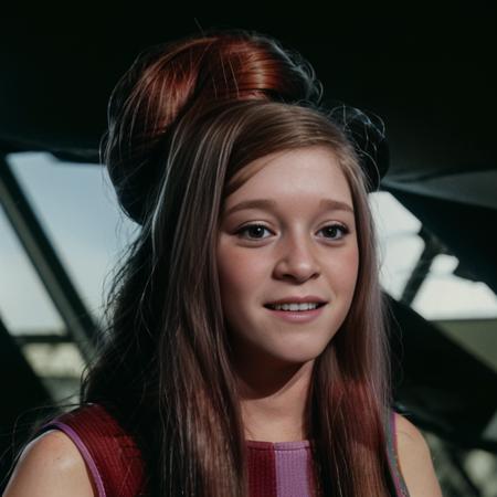 Mary Weiss (the Shangri-Las) v1.0