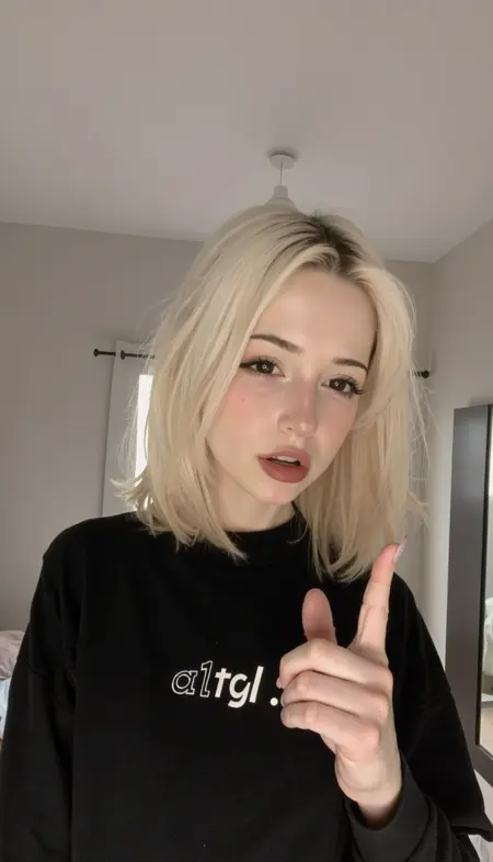 ALT GIRLS | FLUX | 616 MINUTES