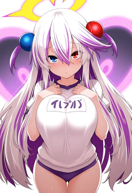 Bombergirl.papuru（パプル）