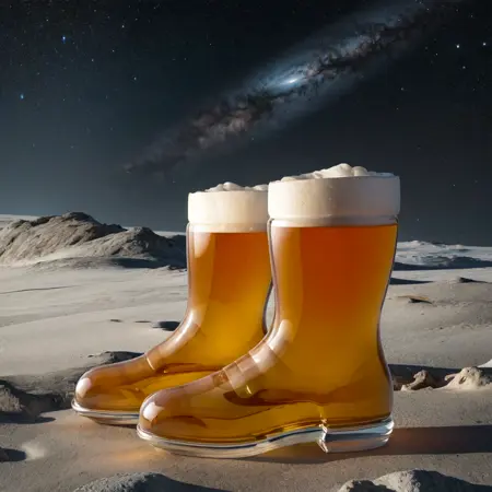 das beer boot