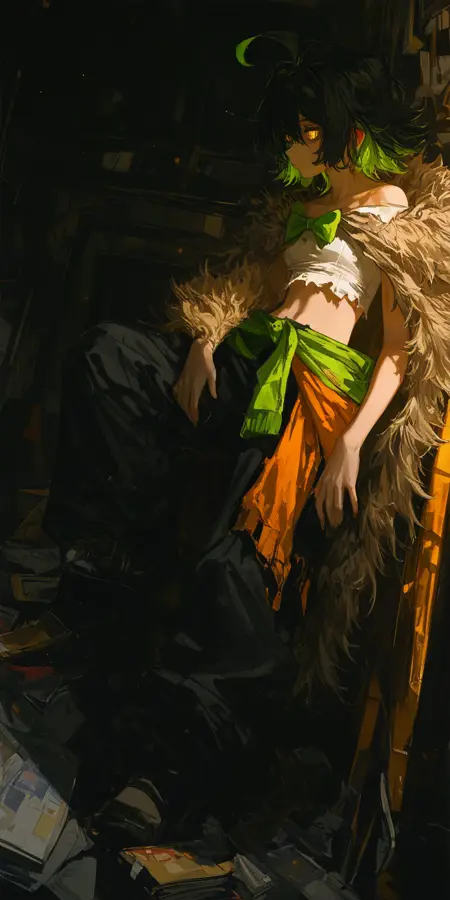 Zutomayo - INSIDE JOKE