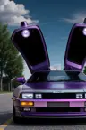 PurpleDeloreanDream's Avatar