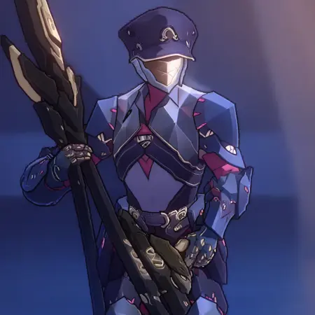 Grunt: Field Personnel - Honkai Star Rail/ HSR