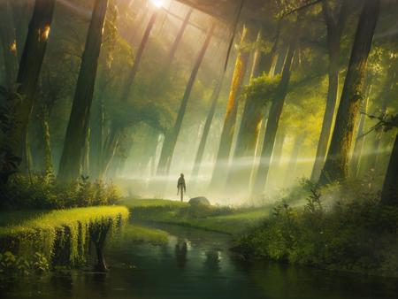 parameters

1girl,daomeng,inception,Mirror City,Forest,Creek,Plants,dark,Sunshine,masterpiece,best quality,HDR.UHD.4K,8K,64K,Highly detailed,ultra-finepainting,extreme detail description,Professional,<lora:Inception-V1:1>,
Negative prompt: (low quality, worst quality:1.4),(bad anatomy),extra digit,cropped,jpeg artifacts,signature,watermark,username,blurry,
Steps: 24, Sampler: Euler a, CFG scale: 7, Seed: 4136386025, Size: 800x600, Model hash: b42b09ff12, Model: 动漫-cetusversion4.WRgK, Clip skip: 2, ENSD: 31337, Lora hashes: "Inception-V1: e5eec4f6b167", Version: v1.3.2, Hashes: {"vae": "c6a580b13a", "lora:Inception-V1": "03d44a1c72", "model": "b42b09ff12"}