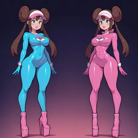 Ultra Mix for illustrious