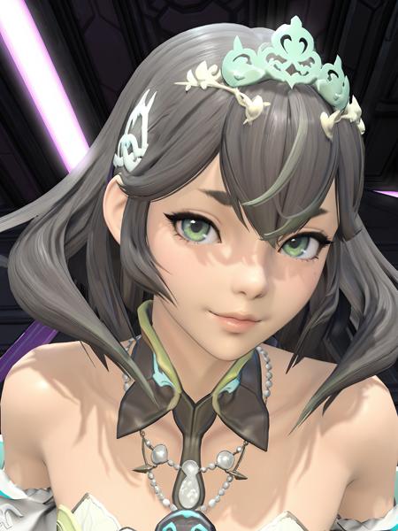 [Pony & Illustrious] Sphene Alexandros - FFXIV | FF14 | Final Fantasy XIV [Illustrious]v1.0