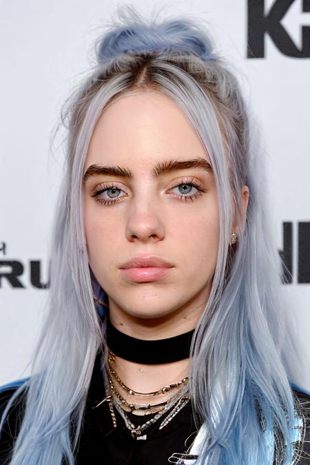 Billie Eilish - v1.0 | Stable Diffusion LoRA | Civitai