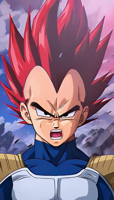 vegeta