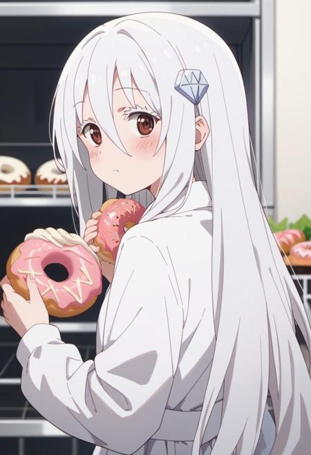 Hikari Kongo | Himouto! Umaru-chan | 干物妹!うまるちゃん v1.0