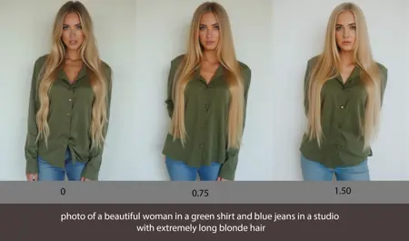 Hair Straightener - Flux