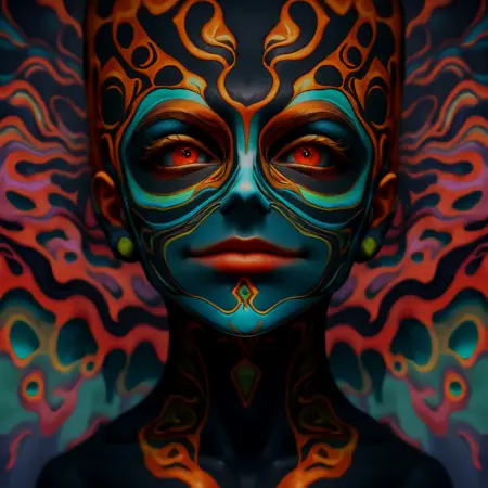 Skin Patterns