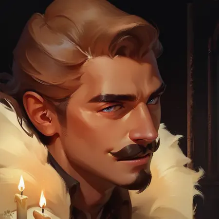 Wolferin's Avatar