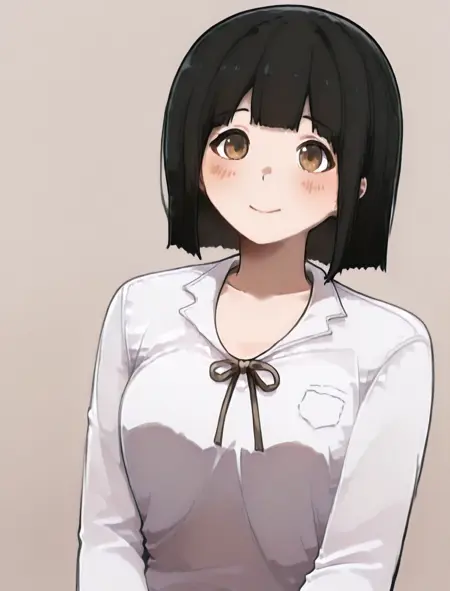 Eun-Seo (Teenager) | Hero Has Returned/The Warrior Returns