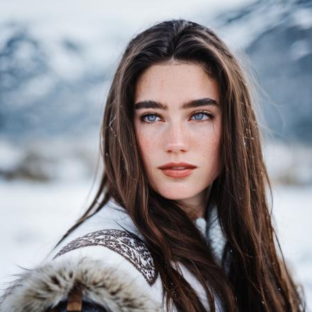 Jennifer Connelly 1990s (HUNYUAN + FLUX + SDXL) SDXL v2.0